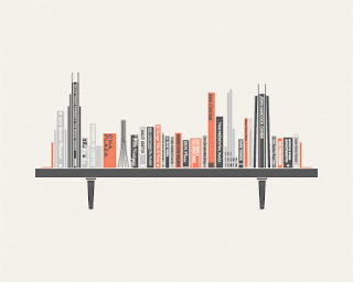 Sean-Mort-Chicago-Bookshelf-Print