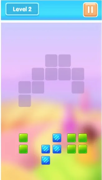 Candy Blocks
