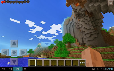 Minecraft - Pocket Edition v0.7.4 