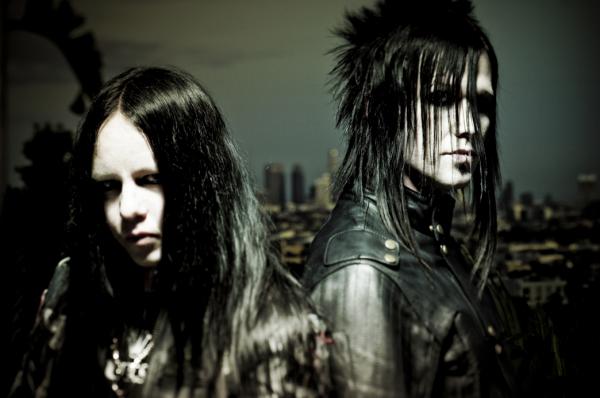 A Dark Place Wednesday 13 and the Rebirth of the Murderdolls