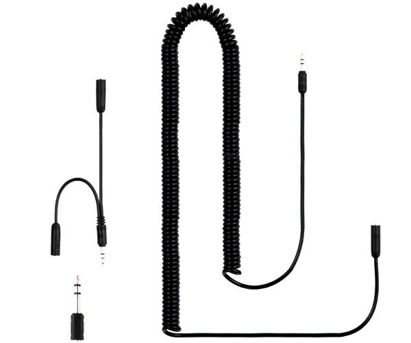 Headphone Extension Cable With Top 3 High-Quality Cable List