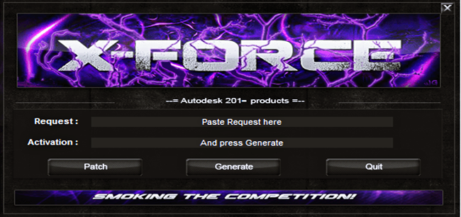 X Force Autodesk.html | Autos Post