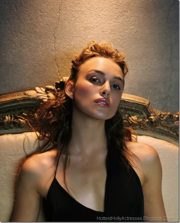 Keira Knightley Hot Photos 1