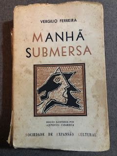 Manhã Submersa