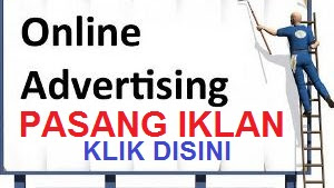 PASANG IKLAN