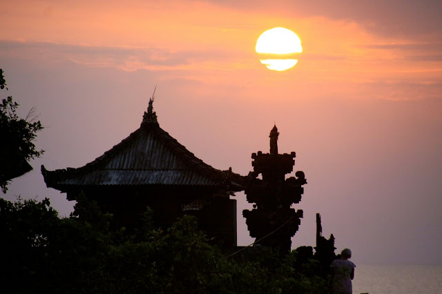 tanah lot, bali