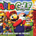 Download Mario Golf Notendo 64 For PC ISO Full Version ZGAS-PC