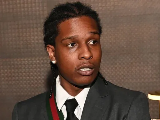 A$AP Rocky