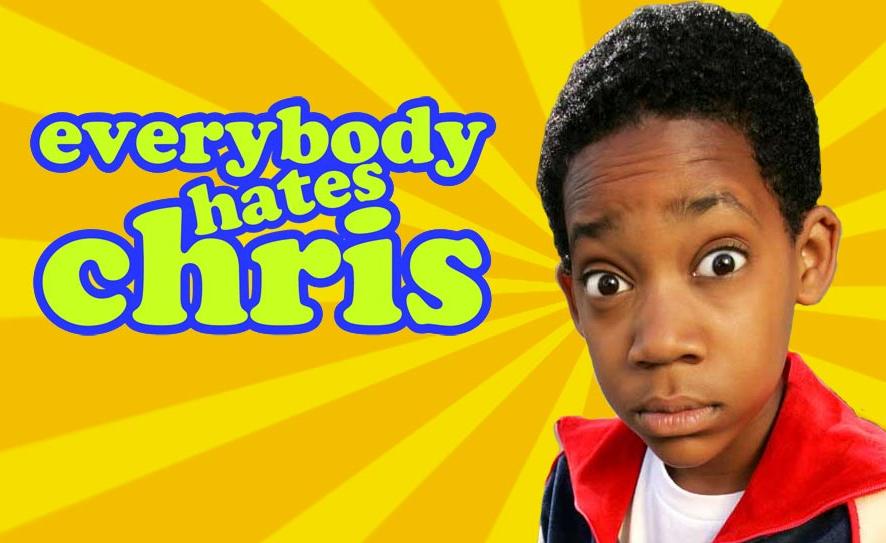 Lista de personagens de Everybody Hates Chris – Wikipédia a 