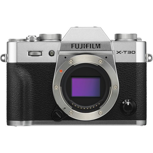 Máy Ảnh Fujifilm X-T30 - Chính Hãng FUJIFILM VN