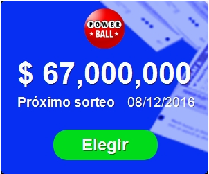 powerball en Ecuador