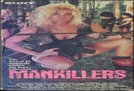 Mankillers (1987) Full Movie Online Video
