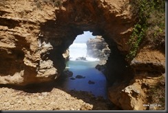 Great Ocean Road - The Grotto