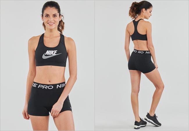 Αθλητικό Μπουστάκι Nike