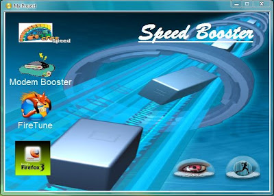 Internet Speed Booster on Speed Booster Aio    Um Conjunto De Ferramentas Que V  O Ajudar A