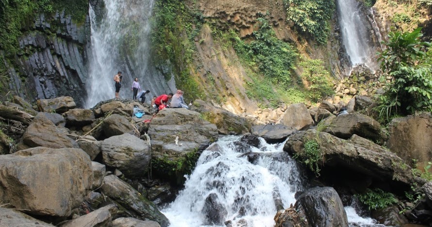 Kumpulan Contoh Descriptive Text tentang Tempat Wisata 