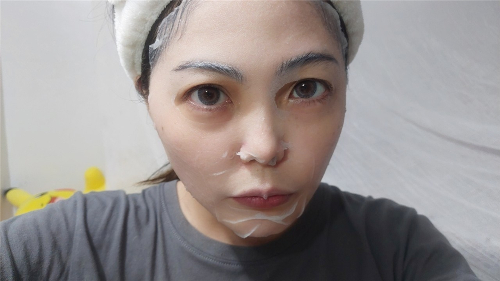 護膚｜LADES藍帝絲時光淨透水， 無需蒸氣 5分鐘浮出粉刺
