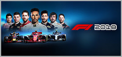 F1 2018