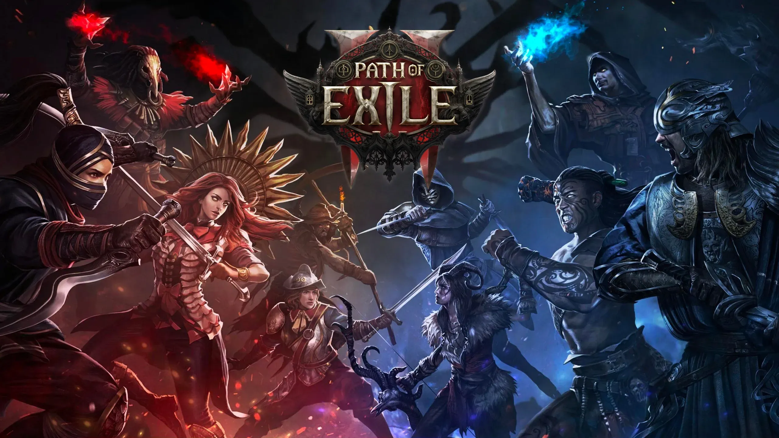 poe 2