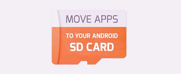 Pindahkan Aplikasi Android ke SD Card