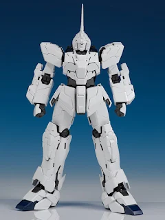 REVIEW MGEX 1/100 RX-0 Unicorn Gundam ver. KA, Bandai