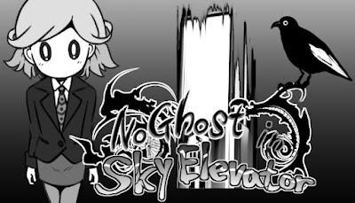 No Ghost In Sky Elevator New Game Pc Steam