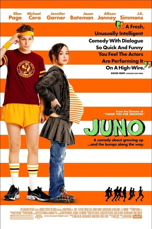 Descargar Juno 2007 Blu Ray Latino Online