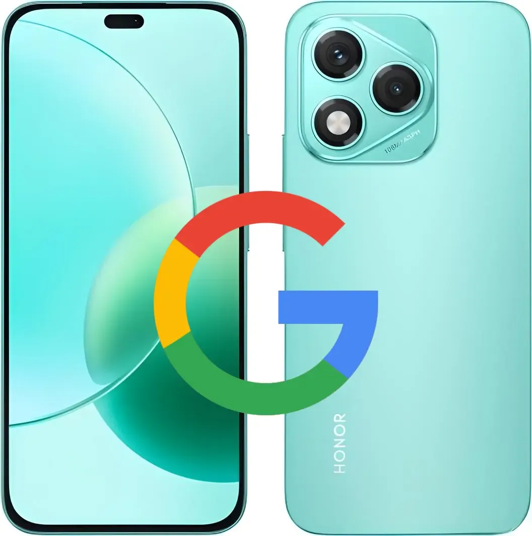 Remove Google account (FRP) for Honor 400 Lite