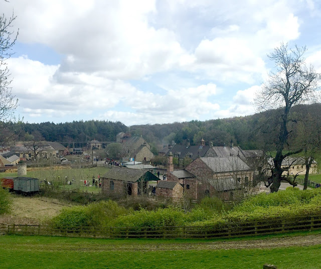 Beamish