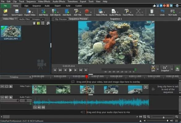 video editor terbaik