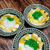 PULUT MANGGA PULUT DURIAN