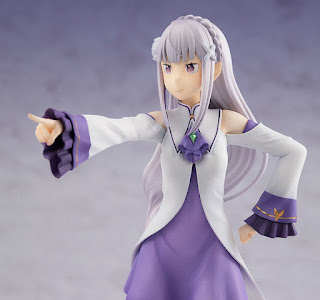 Re:Zero – Emilia KDcolle LIGHT, KDcolle