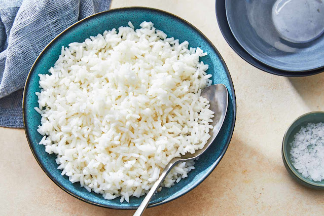 تفسير حلم رؤية الأرز الغير مطبوخ في المنام لابن سيرين