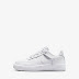 Step into Comfort: FN0237-111 Nike Force 1 Low EasyOn for Little Ones