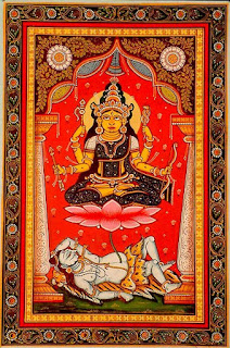  Tripura Sundari