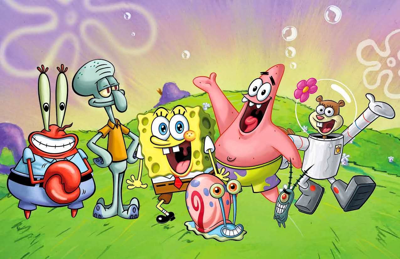 L ultima serie del 1999 divenne presto un autentico cult le avventure di Spongebob divennero ben presto di fama mondiale La serie venne ideata dal biologo