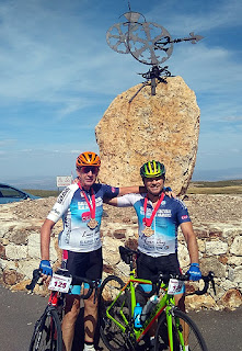 Ciclismo Aranjuez