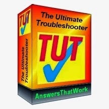 The Ultimate Troubleshooter Full Version 2014