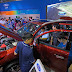 Triển lãm Ôtô Việt Nam 2015 bán được gần 2500 xe