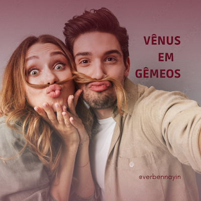 Vênus Gêmeos