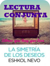 http://librosquehayqueleer-laky.blogspot.com.es/2014/03/lectura-conjunta-sorteo-la-simetria-de.html