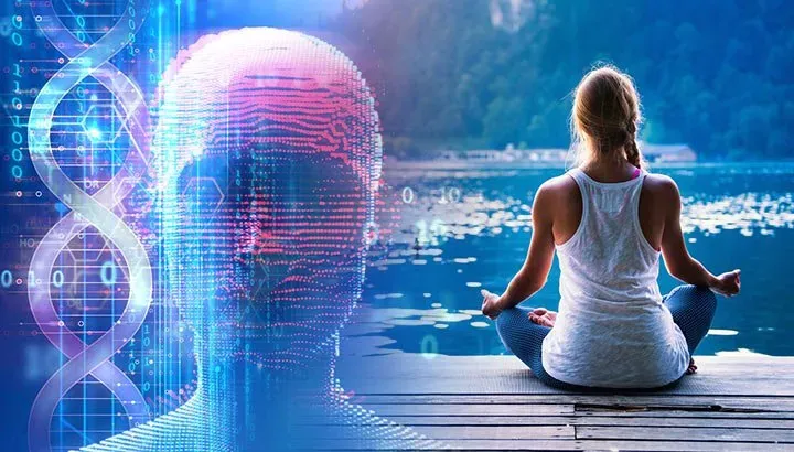 Breakthrough discovery: Meditation techniques have a positive effect on our genes