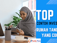 6 Contoh Investasi Rumah Tangga yang Cocok