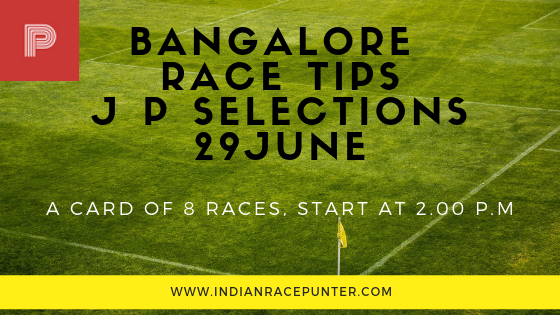 india Race Tips by indianracepunter, Trackeagle, track eagle, Racingpulse, racing pulse
