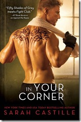 In Your Corner