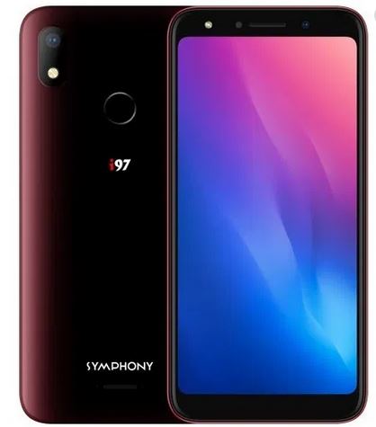 Symphony i97 SPD 9.0 Flash File Hang On Logo Done Pac Firmware
