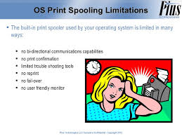 Mengatasi Print Spooler Service not Running 