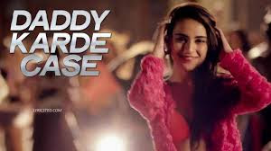 Daddy Karde Case, दादी करदे केस, (Dahek), Lyrics Full Video Song Hd