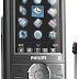 New Philips 692 touchscreen slider