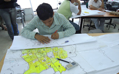 Centro de Estudios de la Población de la USFQ